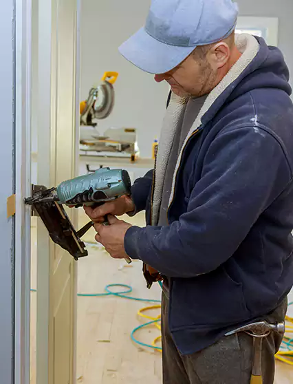 Professional Emergency Exit Door Repair Palmetto Bay, FL