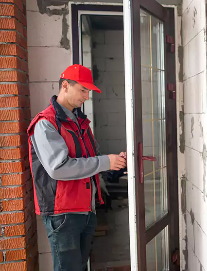 Professional Exterior Door Repair Palmetto Bay, FL