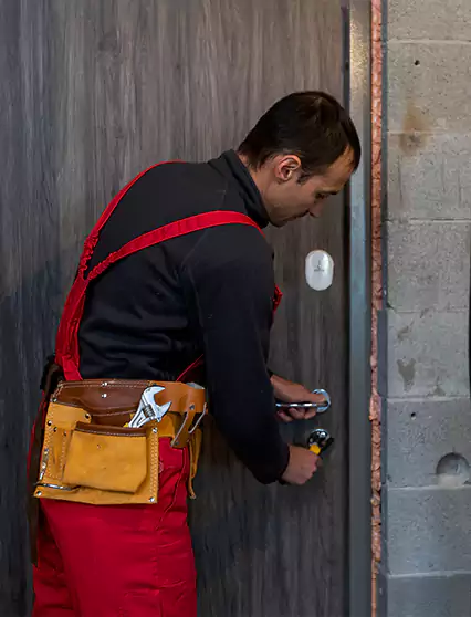 Professional Fire Rated Door Repair Palmetto Bay, FL