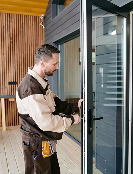 Professional Front Door Replacement Service Palmetto Bay, FL
