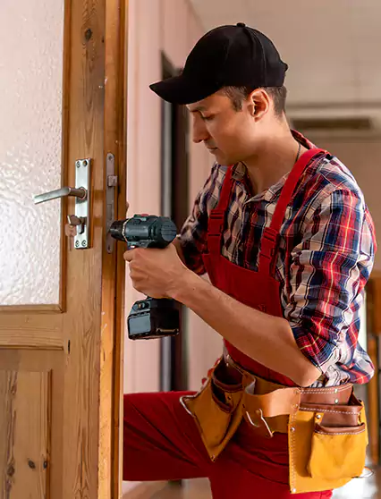 Dependable Handicap Door Repair & Handicap Door Opener Repair in Palmetto Bay, FL