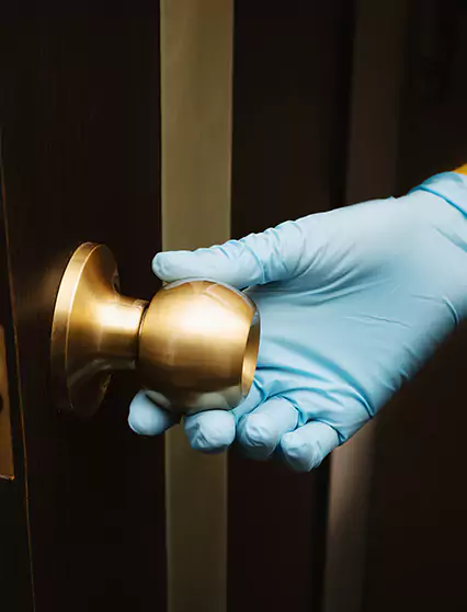 Exceptional Sliding Door Repair Service in Palmetto Bay