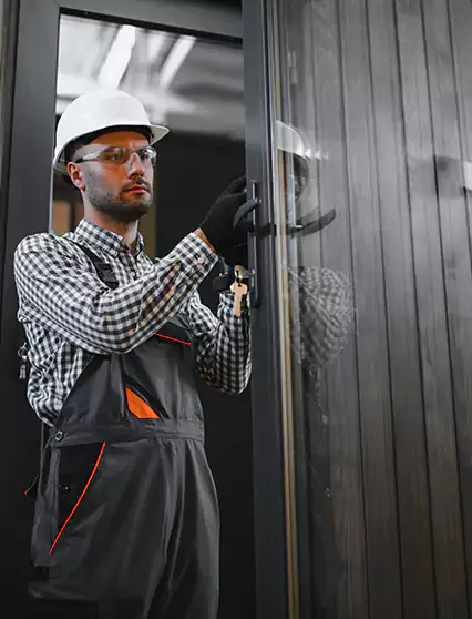 Professional Industrial Door Repair Palmetto Bay, FL