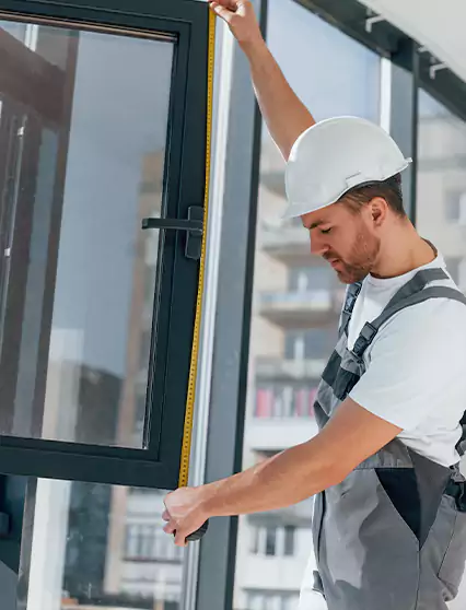 Professional Old Window Restoration Palmetto Bay, FL