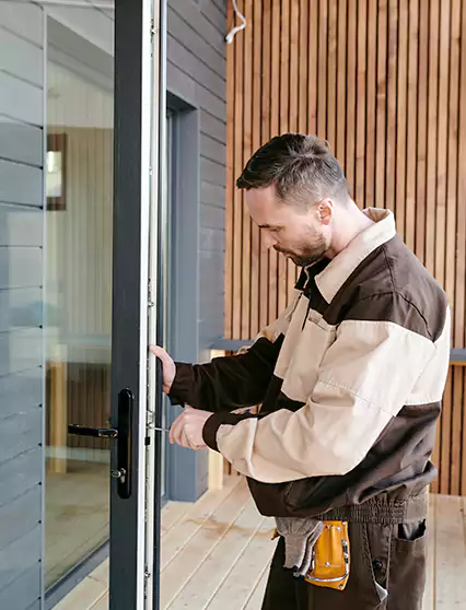 Trusted Patio Door Handle Repair & Sliding Door Handle Repair in Palmetto Bay, FL
