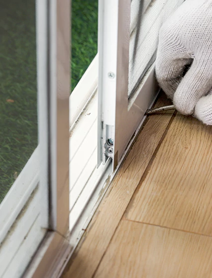 Reliable Pocket Door Roller Replacement Palmetto Bay, FL