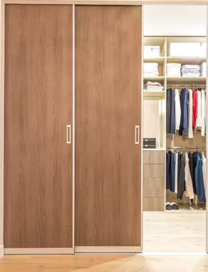 Professional Pocket Door Track Repair Palmetto Bay, FL