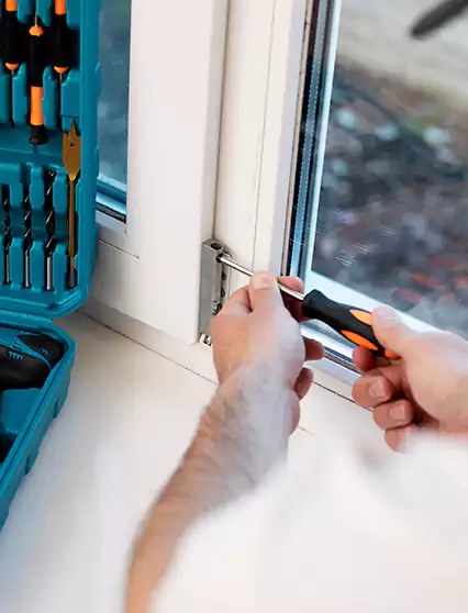 Professional Pocket Door Track Replacement in Palmetto Bay, FL