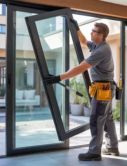 Reliable Pool Screen Door Replacement Palmetto Bay, FL