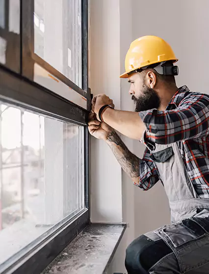 Professional Retractable Screen Repair Palmetto Bay, FL