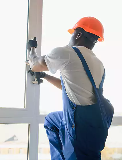 Professional Screen Door Repair Company Services in Palmetto Bay, FL