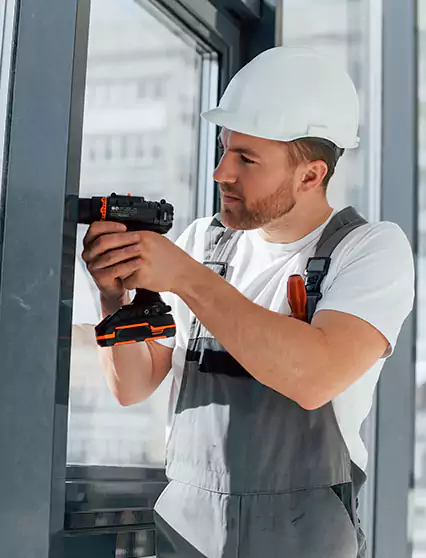 Exceptional Sliding Door Repair Service in Palmetto Bay
