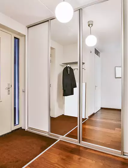 Professional Sliding Closet Door Repair Palmetto Bay, FL