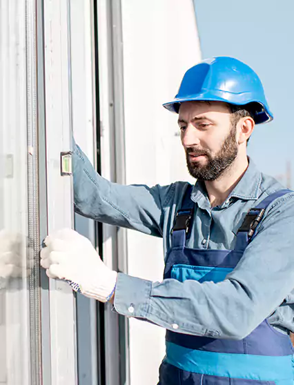 Professional Sliding Door Contractor Palmetto Bay, FL