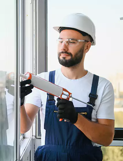 Professional Sliding Door Glass Repair Services in Palmetto Bay, FL