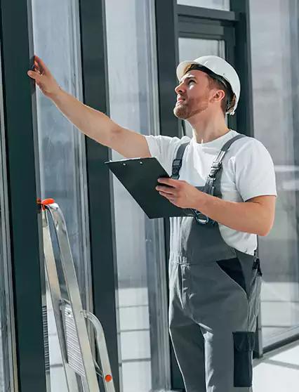 Professional Sliding Door Glass Replacement Services in Palmetto Bay, FL