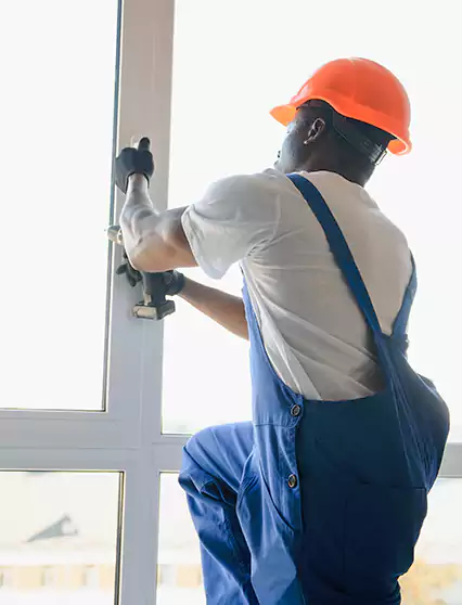 Professional Sliding Door Handle Repair Services in Palmetto Bay, FL