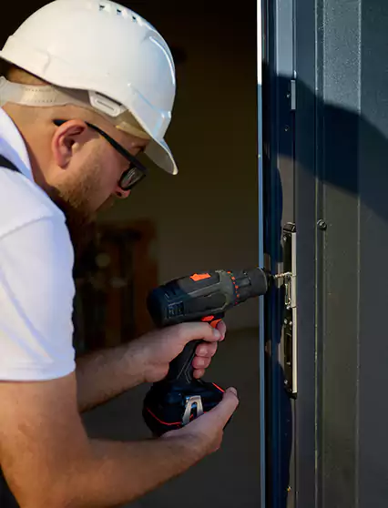 Dependable Sliding Door Latch Replacement Palmetto Bay, FL