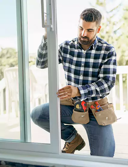 Reliable Sliding Door Panel Replacement Palmetto Bay, FL