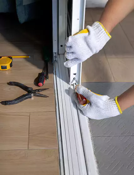 Reliable Sliding Door Stopper Replacement Palmetto Bay, FL