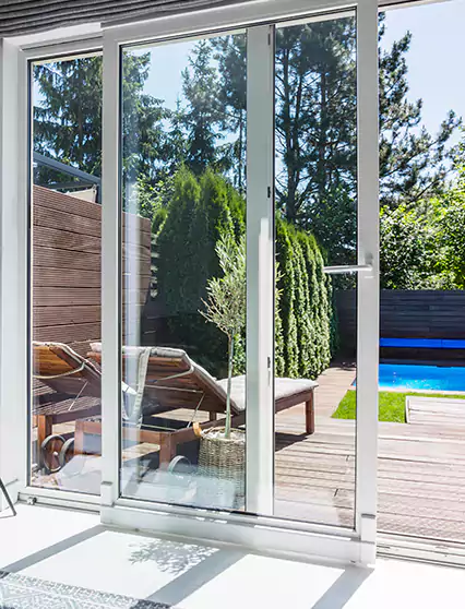 Professional Sliding Glass Door Replacement Palmetto Bay, FL