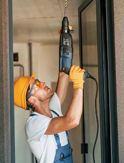 Professional Storefront Door Repair Palmetto Bay, FL