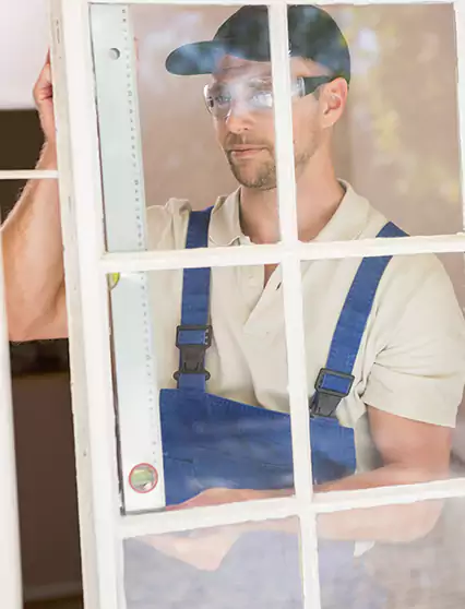 Professional Window Repair Service and Emergency Window Repair in Palmetto Bay, FL