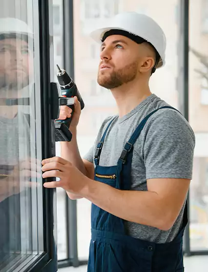 Your Trusted Sliding Glass Door Company in Palmetto Bay, FL